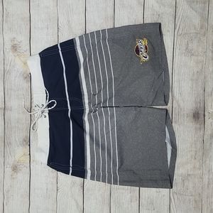 Cavaliers Mens Swim Trunks L